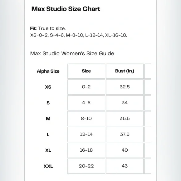 NWOT Max Stupid Floral Button Down Blouse - Picture 8 of 8